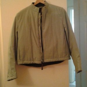 L.L.Bean completely beautiful jacket